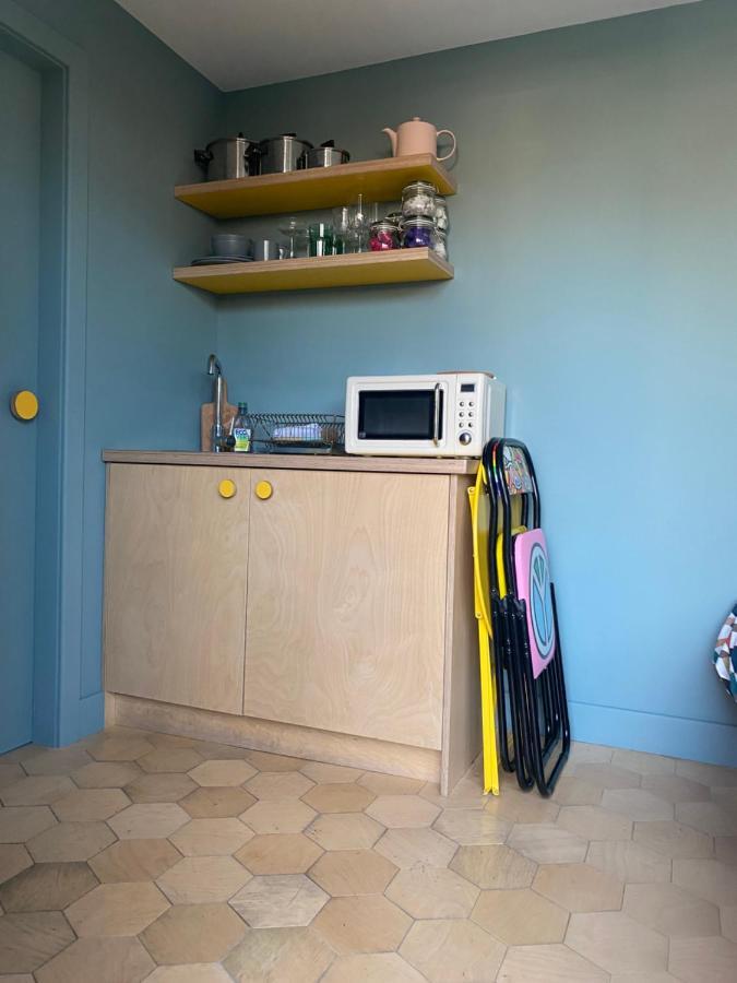 Appartement Studio 22 à Harrogate Extérieur photo